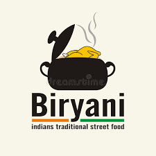 Bada Biryani - Logo