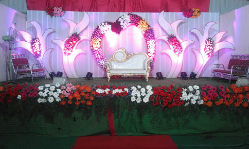 Bader Function Hall Event Services | Banquet Halls