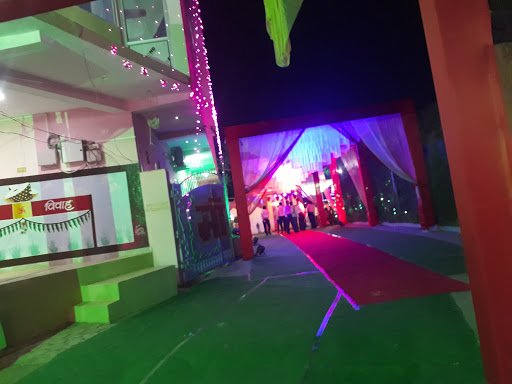 Badi Devi Marriage Garden Event Services | Banquet Halls