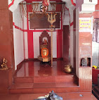 Badi Patan Devi Temple Religious And Social Organizations | Religious Building