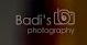 Badi's Photography - Logo