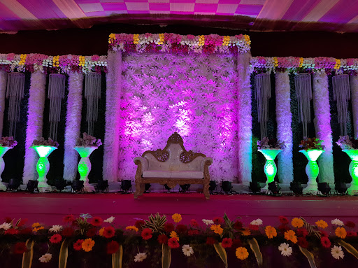 Badi Sajan Mangal Karyalay Event Services | Banquet Halls