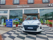 Badola Hyundai Automotive | Show Room