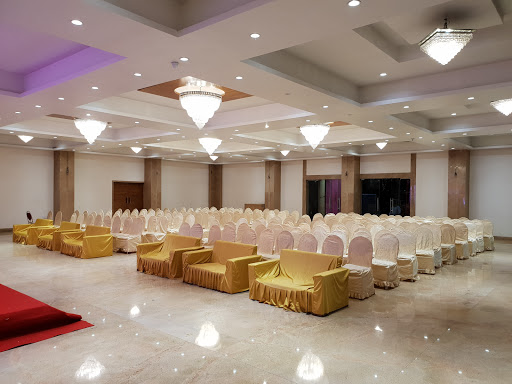 Bagai Banquets Event Services | Banquet Halls