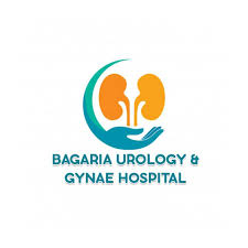 Bagaria Urology And Gynae Hospital Logo