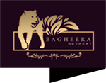 Bagheera River Retreat Camp & Resort - Logo