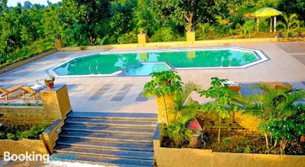 Baghira Jungle Resort Accomodation | Resort