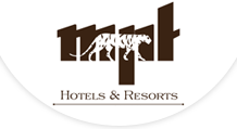 Baghira Jungle Resort - Logo