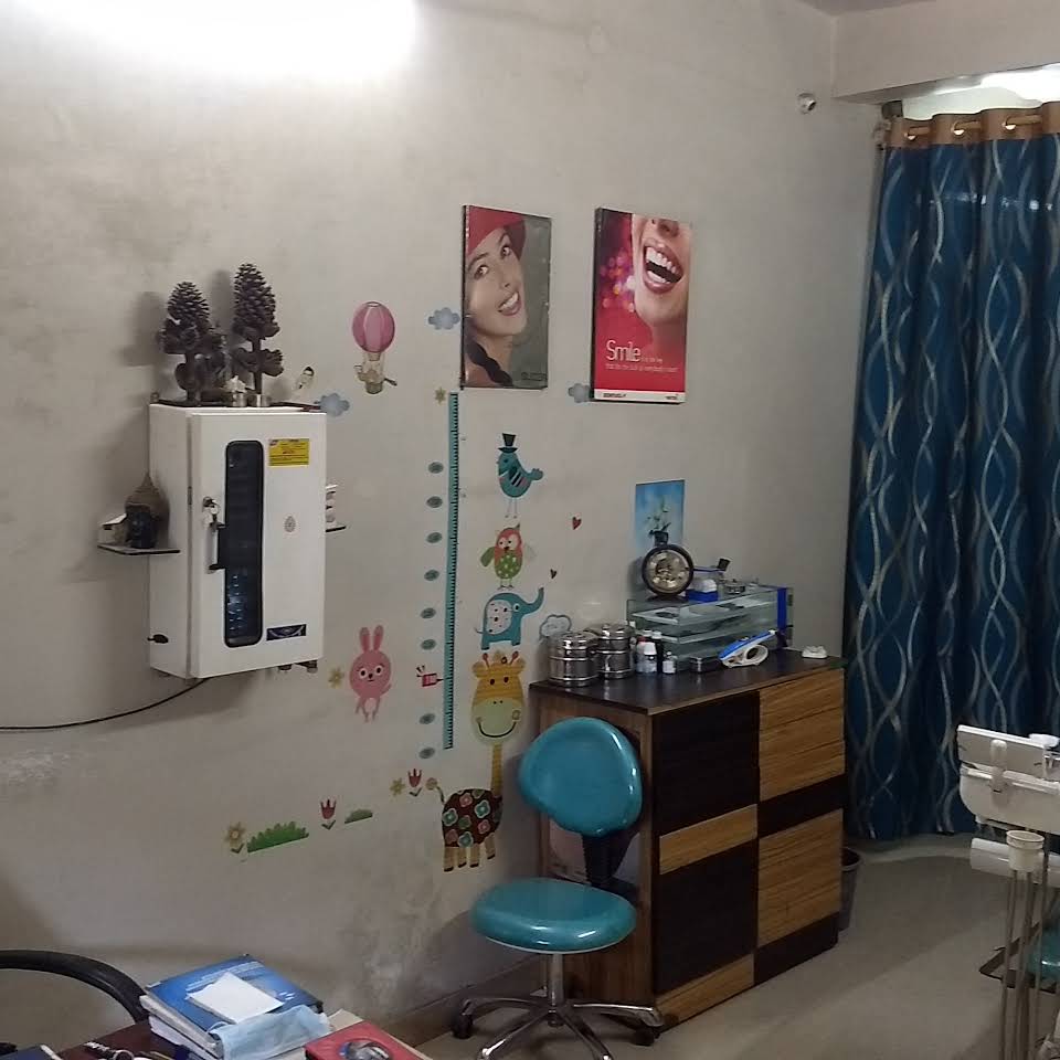 Baharani Dental Clinic Medical Services | Dentists