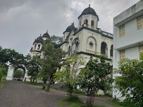 Bahauddin Science College Logo