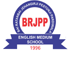 Bai Ratanbhai Jehangirji Pestonji Pardiwala English Medium School - Logo