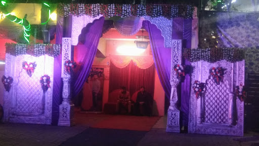 Baijal Bhawan Event Services | Banquet Halls