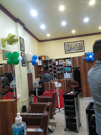 Baishyas Barbershop Active Life | Salon