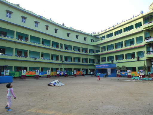 Baita M.N. High School Education | Schools