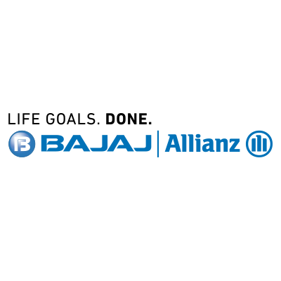 Bajaj Allianz INSURANCE - Logo
