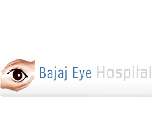 Bajaj Eye Hospital - Logo