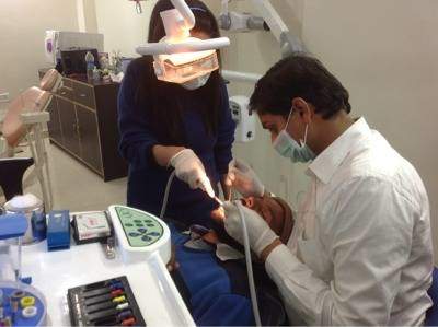 Bajpai Dental Hospital Medical Services | Hospitals