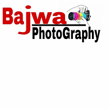 Bajwa Photography - Logo