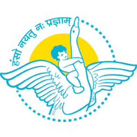 Bal Bharati Public School - Logo