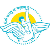 Bal Bharati Public School Logo