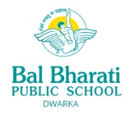 Bal Bharati Public School|Coaching Institute|Education