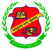 Bal bharati school - Logo