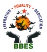 Bal Bharatiya English School Logo
