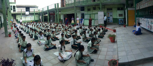 Bal Bharti Public School Education | Schools