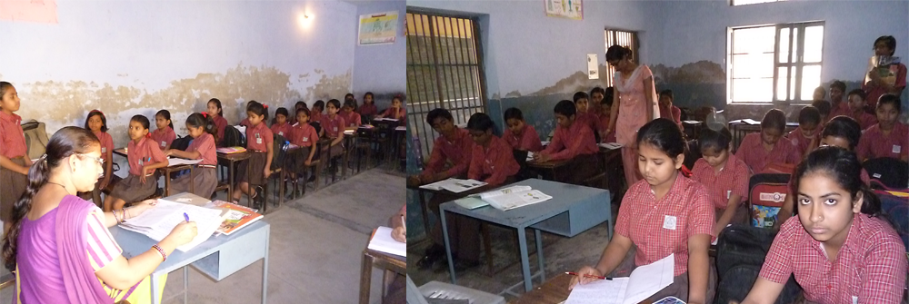 Bal Bharti School Gurugram Schools 01