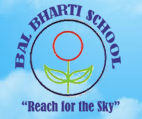Bal Bharti School Logo