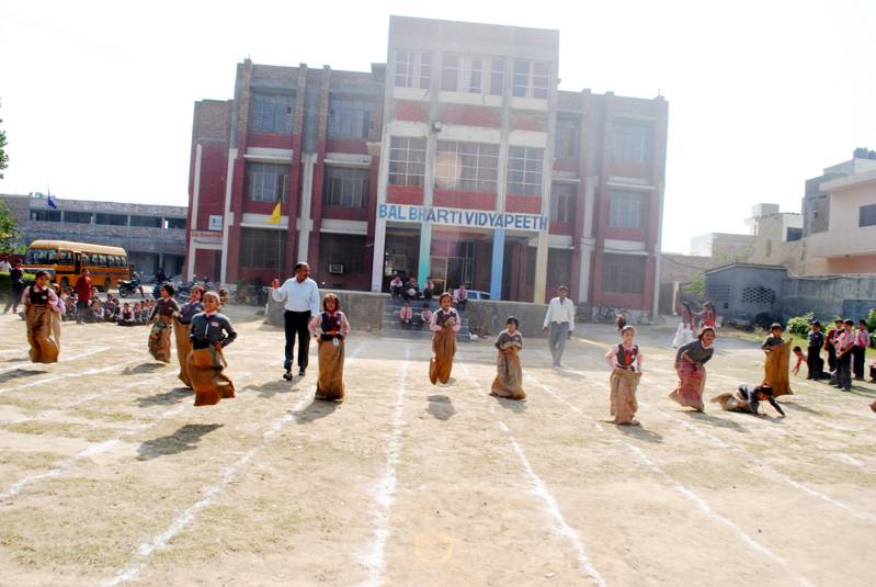Bal Bharti Vidya Peeth Gohana Schools 03