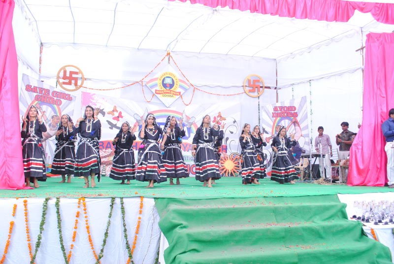 Bal Bharti Vidya Peeth Gohana Schools 003