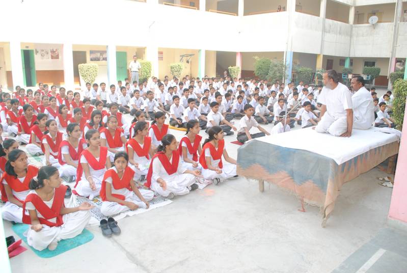 Bal Bharti Vidya Peeth Gohana Schools 004