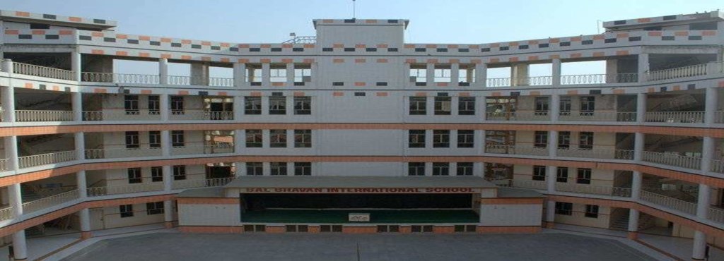Bal Bhavan International School Dwarka Schools 01
