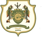 Bal Bhawan School Logo