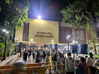 Bal Gandharva Rang Mandir Entertainment | Movie Theater
