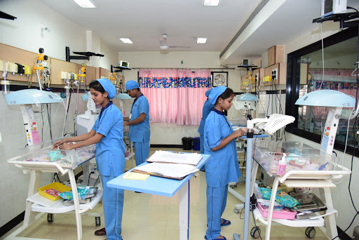 Bal Gopal Children Hospital Medical Services | Hospitals
