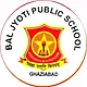 Bal Jyoti Public School Logo