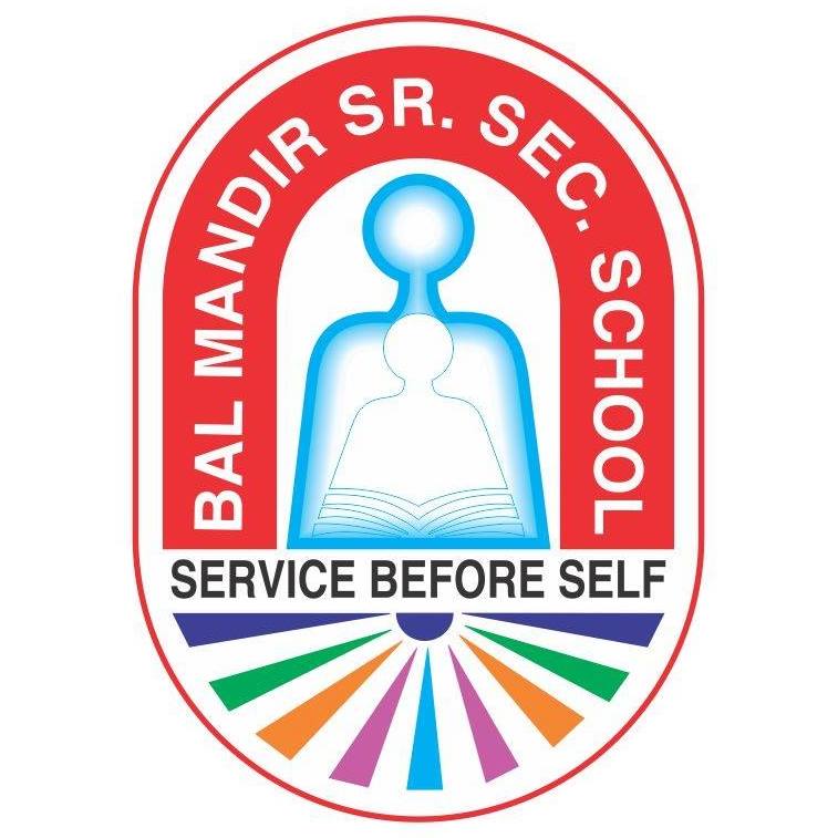 Bal Mandir Sr. Sec. School|Coaching Institute|Education