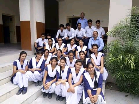 Bal Niketan Gandhi Seva Sadan Education | Schools