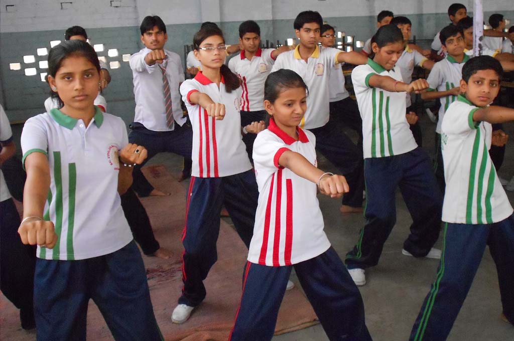 Bal Vidyalaya Madhyamik School Education | Schools