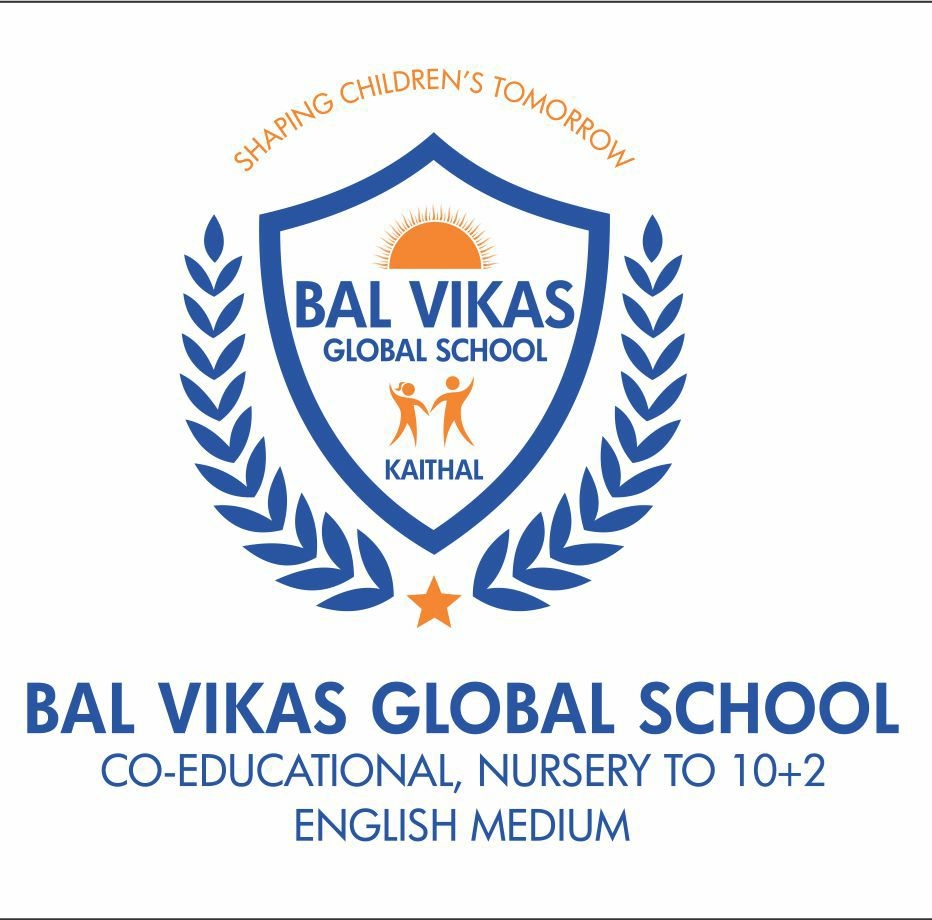 Bal Vikas Global school|Schools|Education