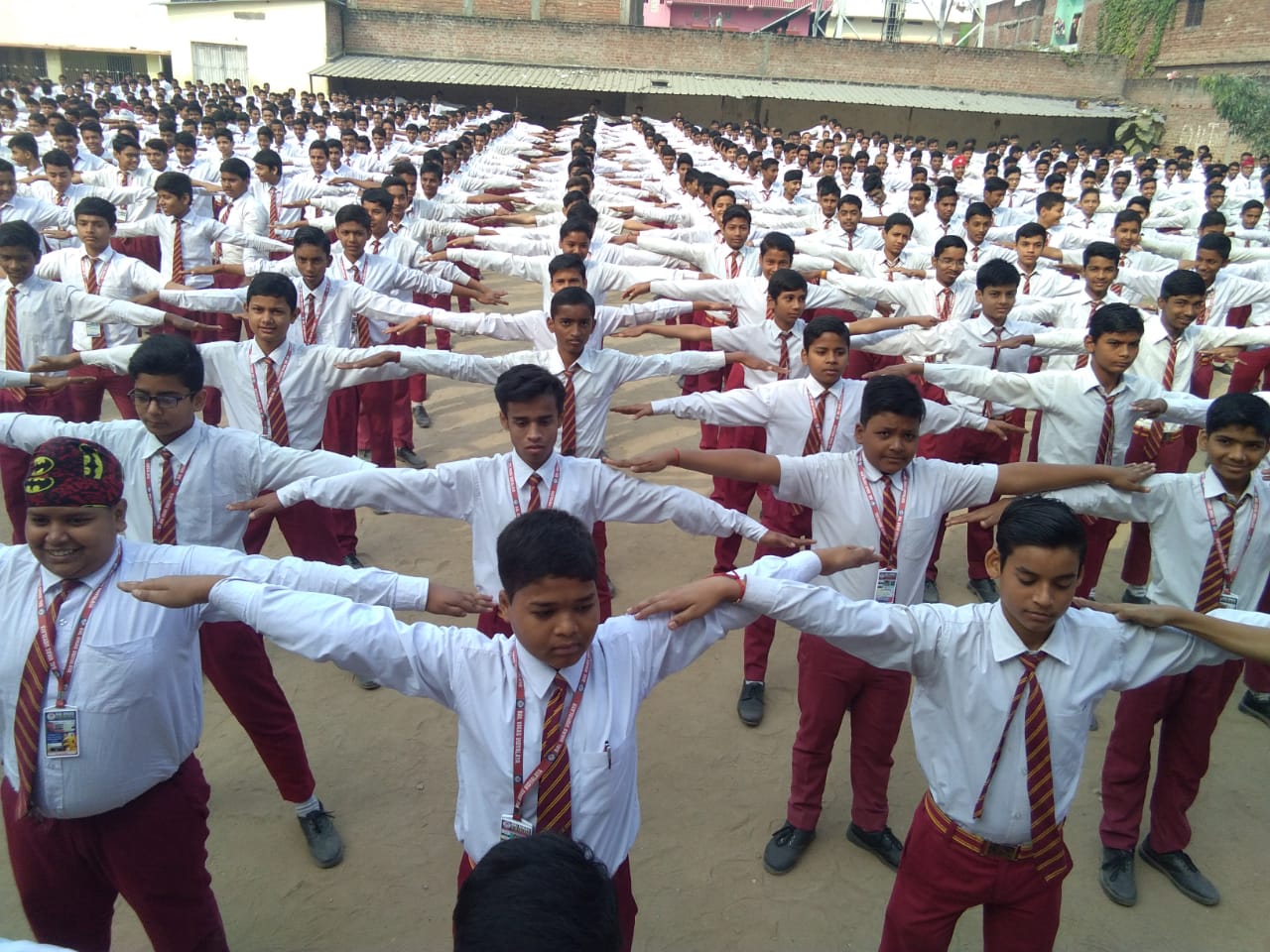 Bal Vikas Vidyalaya Education | Schools