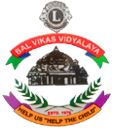 Bal Vikas Vidyalaya Logo