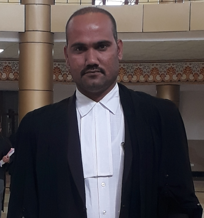 Bala Ram Choudhary Sau Advocate & Associates Professional Services | Legal Services