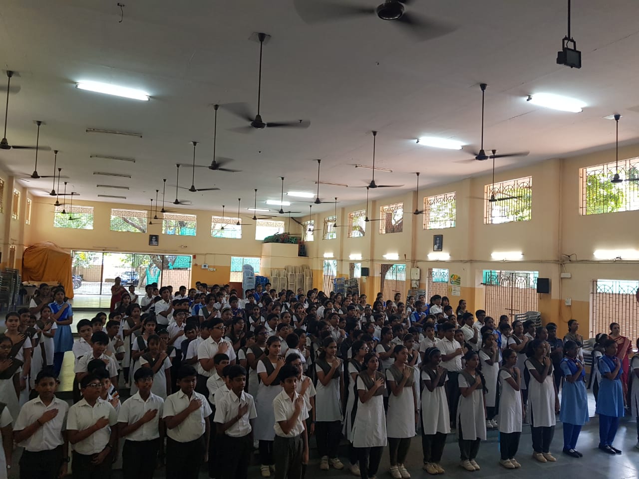 Bala Vidya Mandir Senior Secondary School Education | Schools
