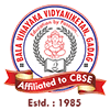 Bala Vinayaka Vidyaniketan Logo