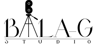 Balag studio - Logo