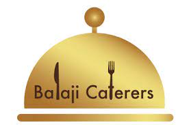 Balaji caterers Logo