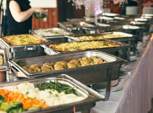 Balaji Catering Event Services | Catering Services